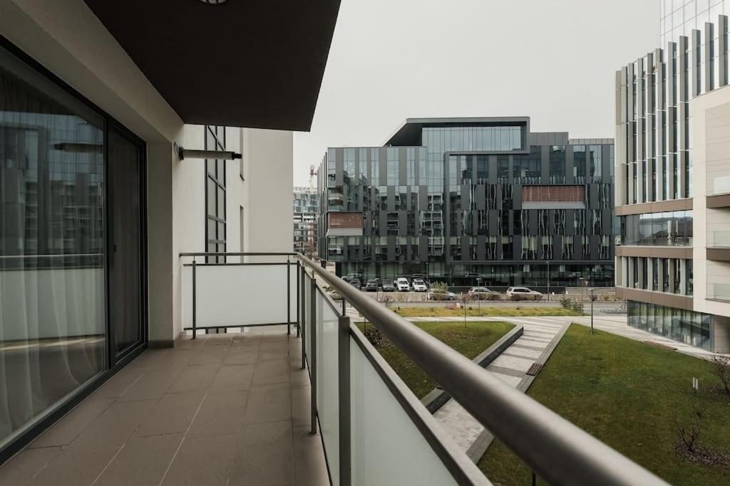 Nest Inn Magic Apartment Клуж-Напока Екстер'єр фото