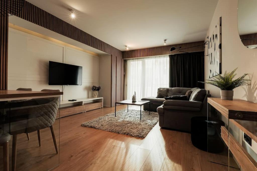 Nest Inn Magic Apartment Клуж-Напока Екстер'єр фото