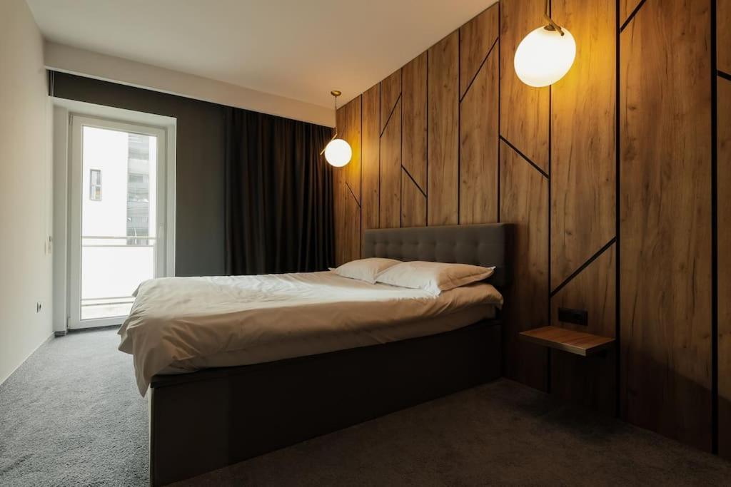 Nest Inn Magic Apartment Клуж-Напока Екстер'єр фото