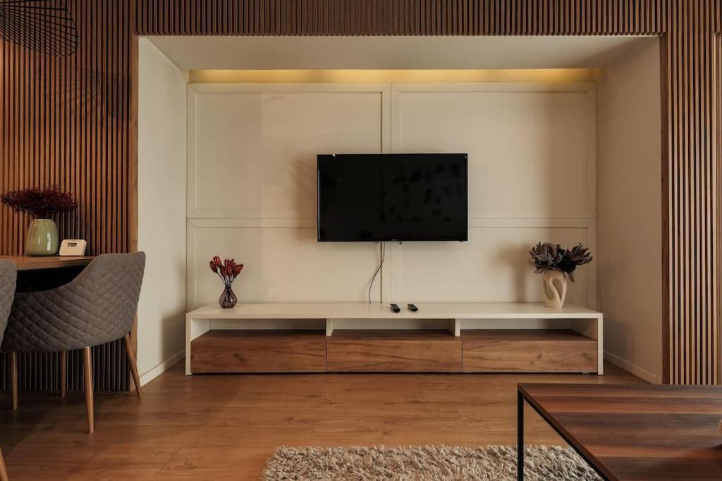 Nest Inn Magic Apartment Клуж-Напока Екстер'єр фото