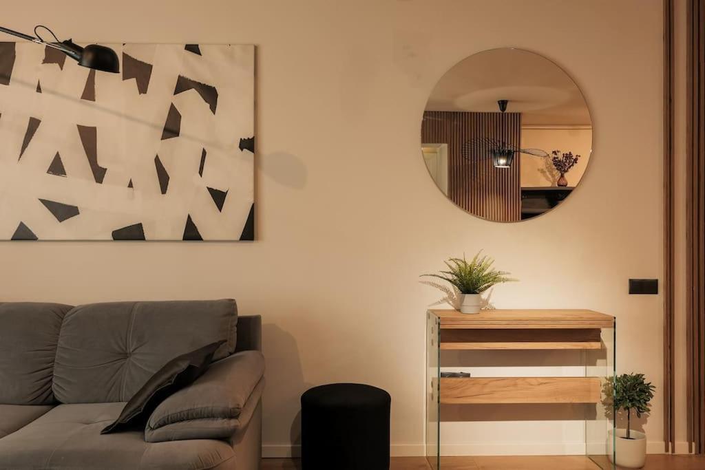 Nest Inn Magic Apartment Клуж-Напока Екстер'єр фото