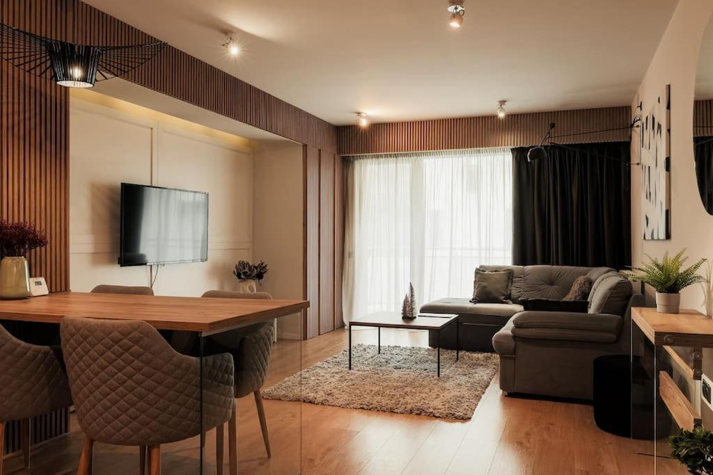 Nest Inn Magic Apartment Клуж-Напока Екстер'єр фото
